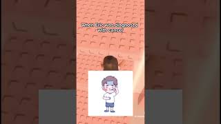 fypシ゚viral roblox robloxmemes sad roblox david Erick [upl. by Rj]