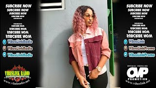 Shenseea  Subrosa Come Closer Official Audio © 2018 [upl. by Florry]