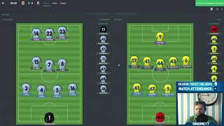 FM 234344 Llangefni Season 328 Going for The World Record [upl. by Yasdnyl]