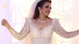 Bader amp Abrar Weeding Promo Iraqi amp Lebanese wedding  Best wedding  Lebanon [upl. by Mortensen]