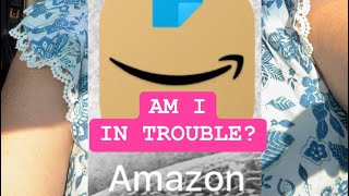 Is there an Amazon return LIMIT [upl. by Aleac]