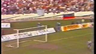 ŠK Slovan Bratislava  AC Sparta Praha 03 1992 [upl. by Olbap]