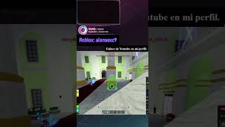 Grande masi 😂 roblox bloxfruits gaming gameplay clips games game robloxclips [upl. by Littell82]