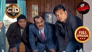 हुआ CID Team पर Attack  CID  Husband Files  14 Dec 2023 [upl. by Frymire]