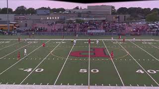 Penfield vs Fairport Varsity Mens Soccer [upl. by Elwee106]