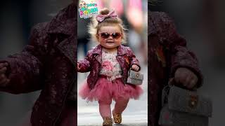 🌈ULTIMATE Baby Fashion Show  Hottest Baby Fashion HITS of 2024 babyfashionshow BABBNBaby [upl. by Daniell]