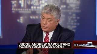 Judge Napolitano quotLIBOR Scandal One of the Largest Bank Orchestrated Frauds in Historyquot [upl. by Anileda]