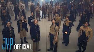 Stray Kids quot락 樂 LALALALAquot MV [upl. by Polad]