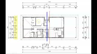 How to dimension floor plans the right way [upl. by Natividad]