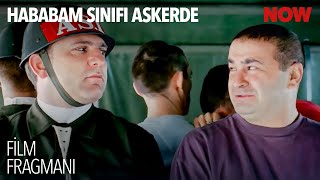 Hababam Sınıfı Askerde Film Fragmanı [upl. by Aimit]