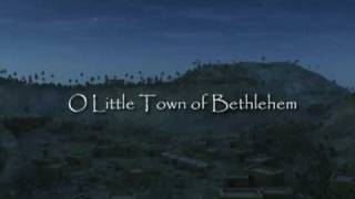 O Little Town of Bethlehem [upl. by Blaze]