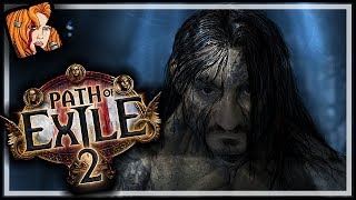 PATH OF EXILE 2  PoE Patch 40 [upl. by Otanutrof]