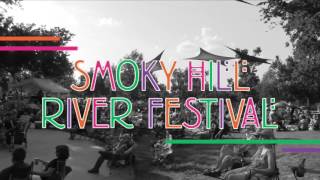 SHRF 2016 Reckless Kelly recklesskelly SHRiverFestival accesstvks [upl. by Toiboid503]