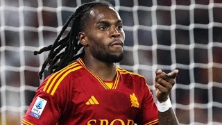 Renato Sanches alla Roma Flop o Incompetenza [upl. by Ihcas]