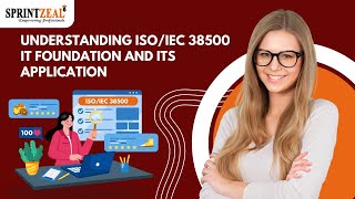 Understanding ISOIEC 38500 IT Foundation and its application  iso IEC38500 [upl. by Accber]