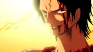 Portgas D Ace AMV [upl. by Jacinta445]