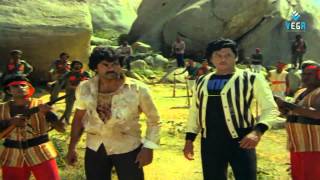 Puli Bebbuli Full Movie Part 1212 [upl. by Neall]