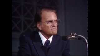 Billy Graham Sermon Preparation SBTS [upl. by Forbes]