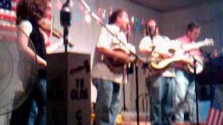 Lykens Valley Lykens Valley Bluegrass Band [upl. by Ranson454]