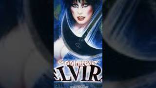 Elviras haunted hills La casa stregata di Elvira Film del 2001❤️😻 [upl. by Omarr]