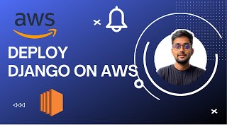 Deploy Django on AWS  Django Deployment NGINX GUNICORN  Django Deployment [upl. by Kano]