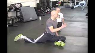 Hip Mobility Drills [upl. by Zolnay]