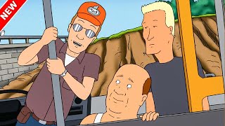 King of the Hill 2024 🌵💥🌈 Session 20 EP 19 🌈💥💥 King of the Hill Full Episodes 2024 [upl. by Enilesor874]