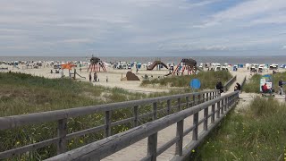 Norddeich 150623062024  Teil 1 [upl. by Acemat]