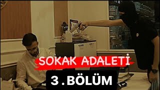 SOKAK ADALETİ 3 BÖLÜM İNTERNET DİZİSİ  Gazapizm35 [upl. by Delora]