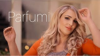 Aferdita Demaku  Cila ta la Parfumin Official Video 2014 [upl. by Ahsla]