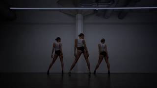 “DOWN ON ME” 50 Cent amp Jeremih  Choreography by Christin Olesen [upl. by Gans]