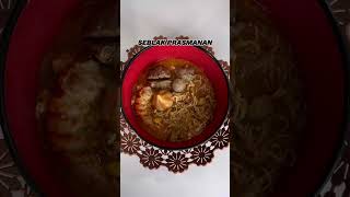 Seblak viral topik bakso besar part 1 [upl. by Flagler]