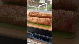 Asmoke Essential Smart Pellet Grill  Cooking Ribs [upl. by Derick404]