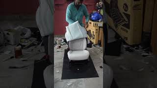 Creta 2024 Seat covers  Best Seat Covers  Premium Quality  Taut Fit  Airbag Friendly  Hyderabad [upl. by Aerahs438]