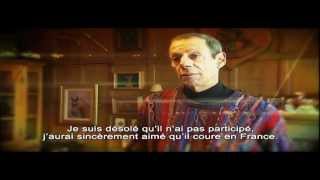 Remise de la Cravache Internationale  Sir Henry Cecil [upl. by Anchie]