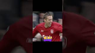 Teenager Peter Crouch  Prime Peter Crouch liverpool [upl. by Niroc]