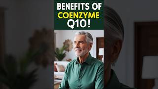 Discover the power of Coenzyme Q10 for health energy and youthful skin nutrition supplements [upl. by Lebasile763]