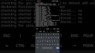 Install ccminer 38 on userland android mining [upl. by Odo]