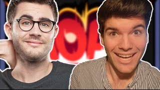 JE TEST LE JEU DE CYPRIEN   NOPE QUIZ [upl. by Anitak]