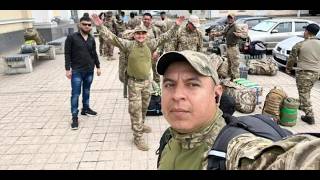 Análisis MERCENARIOS colombianos extraditados y juzgados en RUSIA [upl. by Susejedesoj113]