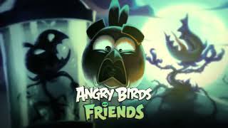 Midtown Miscreants Ambience  Angry Birds Friends OST [upl. by Gylys]