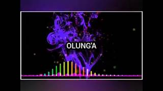 OLUNGA  34 GVNG Official Lyrics Videoby 34 GVNG [upl. by Amisoc]