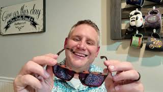 New Glasses TryOn amp Unboxing Haul  Affordable Sunglasses Review  Affordable Prescription Glasses [upl. by Haronid]