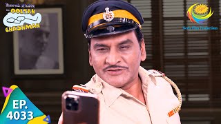 Chalu Pandey Takes Up The Case  Taarak Mehta Ka Ooltah Chashmah  Full Episode 4033  15 Mar 2024 [upl. by Edelman]