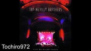 The Neville Brothers  Voodoo Live [upl. by Nuahc]