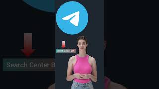 Telegram free Movie bot  best telegram movie bot  group  shorts [upl. by Frymire]