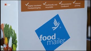 3sat  Unsere Zukunft  Ertrinken wir im Plastikmüll foodmailer® [upl. by Eihs]