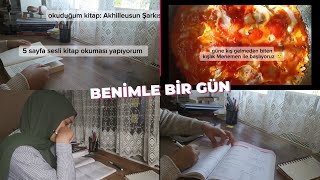 KPSS 2025 İÇİN İLK ÖABT TARİH DENEMEMİ ÇÖZDÜMREZALET  SESSİZ VLOG 2 [upl. by Lotsyrc625]