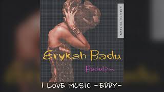 Erykah Badu  Appletree 2B3 Summer Vibes Mix [upl. by Cho]