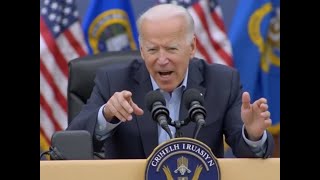 💥 G20 Rio  Joe Biden joue avec le feu en Ukraine – Une escalade guerrière contre la Russie [upl. by Natika]